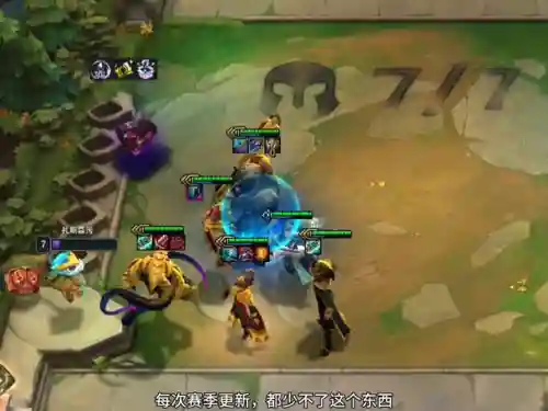 王者荣耀泰坦阵容推荐(王者荣耀最厉害的阵容)
