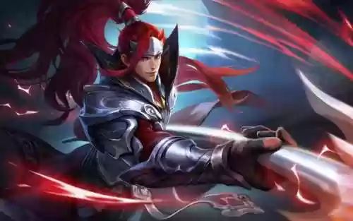 王者人机要用什么阵容克制(王者荣耀匹配人机)插图1