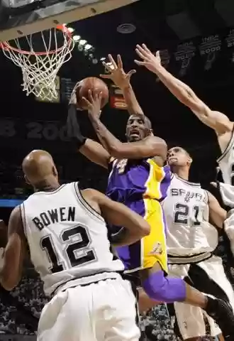 07科比季后赛阵容(07年nba季后赛对阵图)插图7