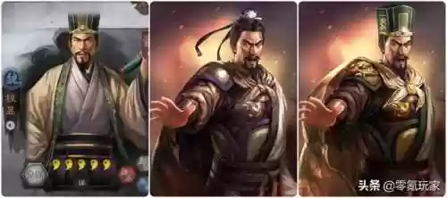 郭嘉乐进许褚阵容(许褚阵容最强推荐)插图12