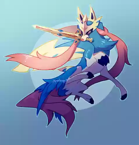宝可梦剑盾海剑阵容(剑盾一周目阵容推荐)插图8