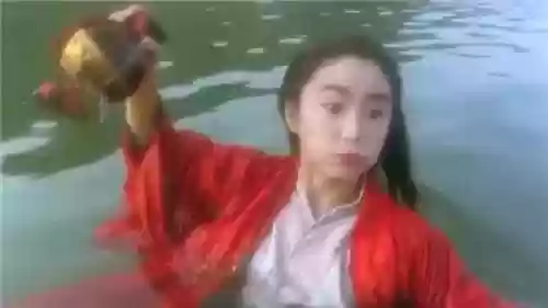 东方不败三部曲是哪三部(林青霞一共演了几部东方不败)插图1