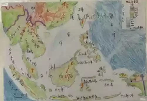 山河绘画阵容(鸿图之下祝融阵容搭配)插图12