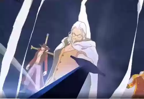 剑士阵容图集(s3.5阵容推荐剑士)插图1