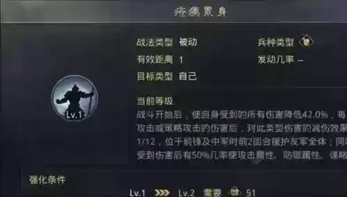 主公快救我阵容搭配(这是我的战争最强阵容)插图2