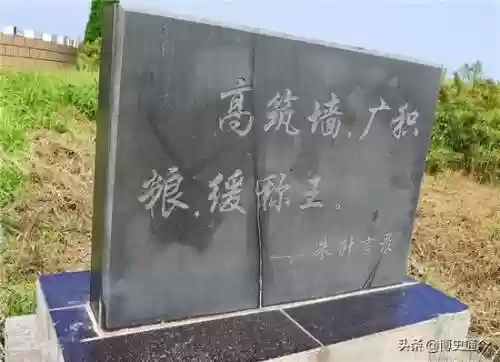 朱元璋谋士阵容(胡莱三国谋士最新阵容)插图1