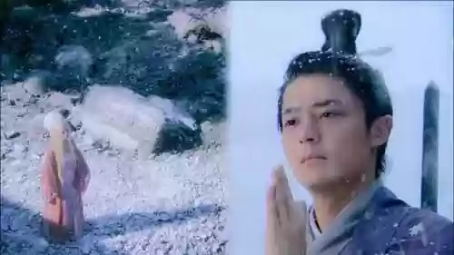 仙剑3剧情(仙剑奇侠传三剧情详解)插图1