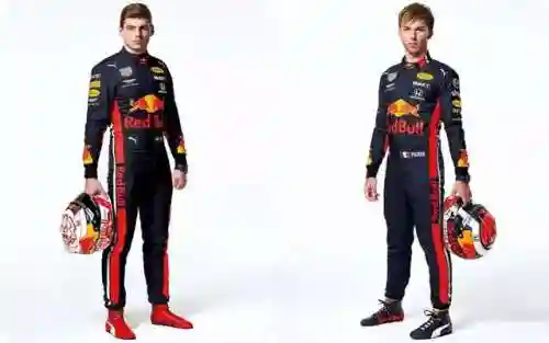 f12019 阵容(2020F1车队车手阵容)插图17