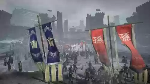真三国无双最新是哪款(真三国无双8游戏配置要求)插图6