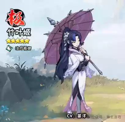 豪侠阵容站位(侠客道后期阵容攻略大全)插图2