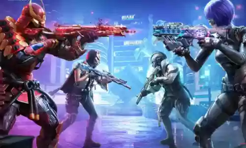 最好玩的枪战手机游戏(现在最好玩的打枪手游叫什么)插图1