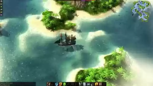 好玩的航海类手机游戏(十大航海游戏)插图30