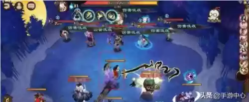 道观推荐阵容(道士出观手游请神怎么搭配)插图7