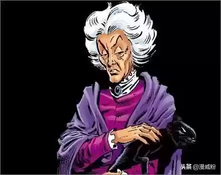 漫威法师最强阵容排行图(漫威十大最强boss人物排行)插图6