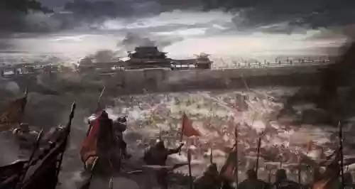 三国志盾阵容搭配(三国志盾兵组合)