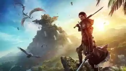 最终幻想14手机能玩吗(最终幻想安卓版中文版)