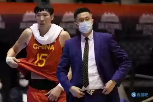 中国男篮后场阵容阵容不对(中国男篮史上最强阵容)