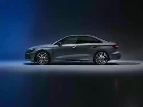 奥迪新车阵容(奥迪2021年新款车型)插图8