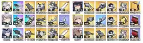 吾妻道中阵容(血族平民最强五星阵容)插图5