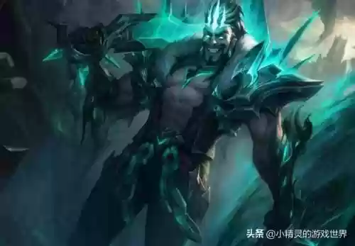 金铲铲9.23黎明新阵容(金铲铲之战英雄之黎明最强阵容推荐)插图4