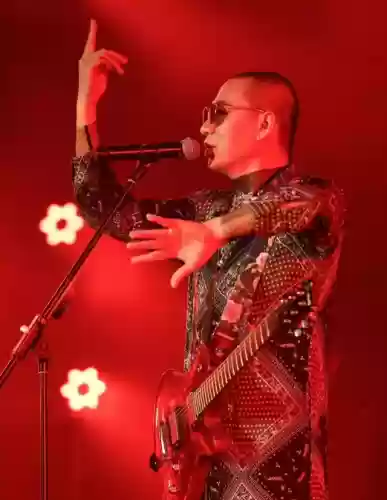 歌手首发阵容评论(emo阿木木阵容)插图7