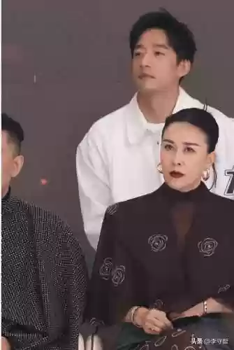 歌手寒酸阵容(歌手冷漠怎么消失了)插图6