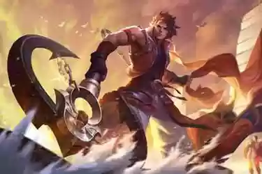 王者强硬阵容(王者荣耀最厉害的阵容)插图3