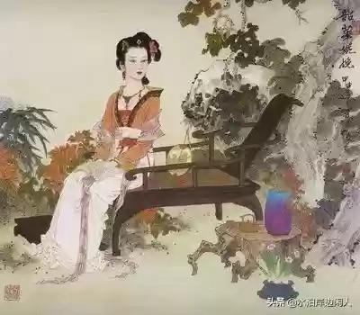 飞花艳想全文阅读(飞花艳想第十回)插图4