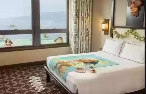 迪士尼园区最佳阵容是(迪士尼八个必玩项目)插图9