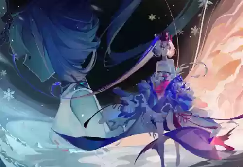 千姬雪女浪川阵容(pk王元姬阵容搭配)插图17