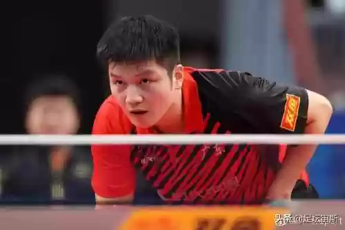 全运会乒乓球男团决赛阵容(奥运乒乓球男团四强热)插图1