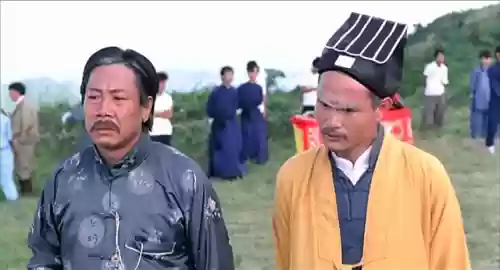 倩女幽魂演员(倩女幽魂全部人物介绍)插图17 倩女幽魂演员(倩女幽魂全部人物介绍)插图17