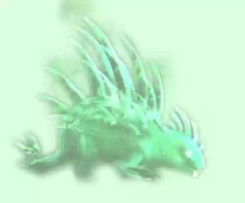 魔兽世界猎人灵魂兽大全(魔兽稀有宠物大全带图)插图5