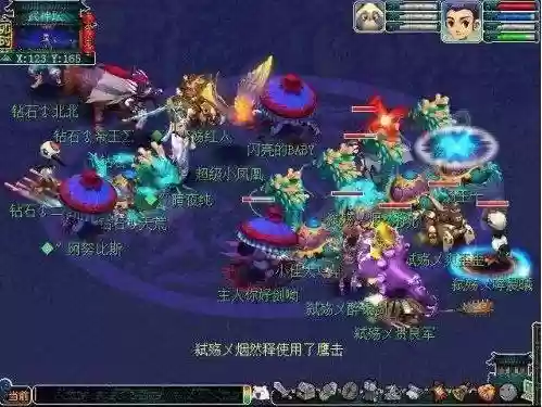 中国网络游戏排名(游戏排名榜单)插图10