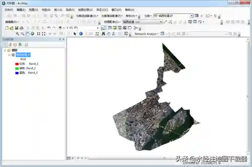 卫星地图谷歌(google高清卫星地图手机版)插图12