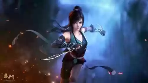 秦时明月诸子百家(诸子百家第三季在线观看)插图12