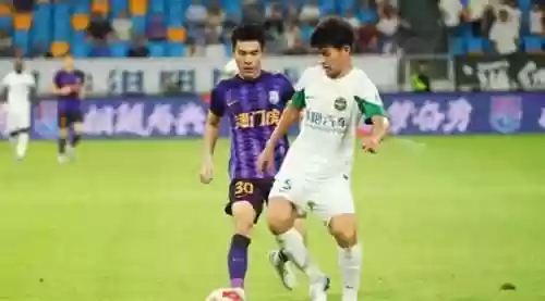 水货外援阵容(中超十大水货外援)