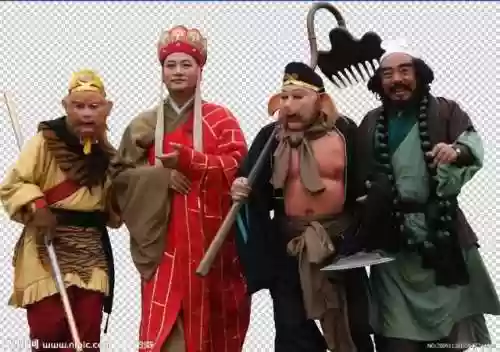 西游记2010动画版52集(西游记全部52集免费观看)