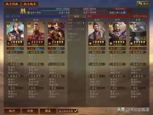 孙权阵容组合(三国志孙权t0阵容)插图10