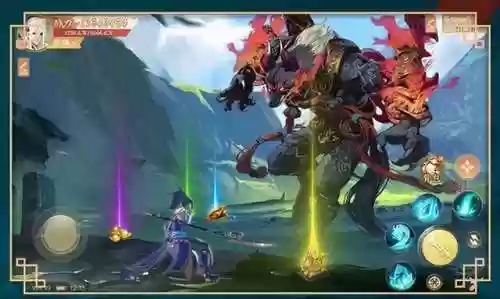 九州征战录阵容推荐(九黎演武阵容搭配能得第一)插图2