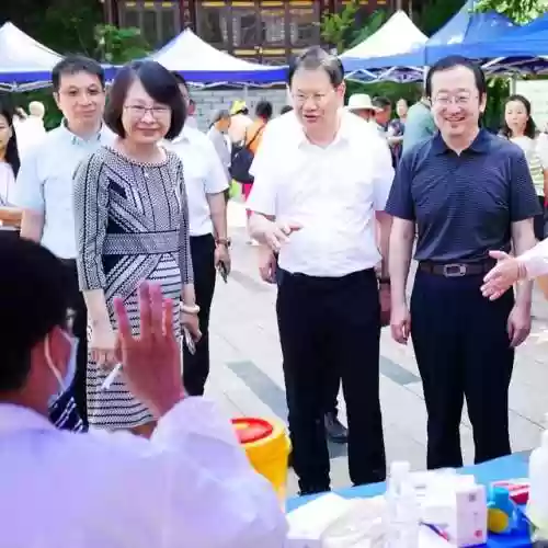 中医医生阵容(中医临床科室有哪些)插图3