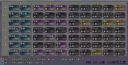 信长之野望13谋杀厉害吗(信长之野望13战法排名)插图1