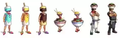 冥光天羽套装(dnf白色冥光天羽多少钱)插图27