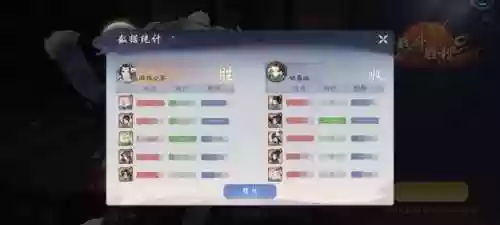 武林闲侠左寒修最强阵容(武林浩荡最强武功搭配)插图2