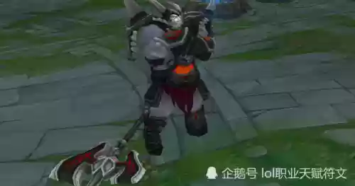 亡灵战神技能介绍(亡灵经典语录)插图5
