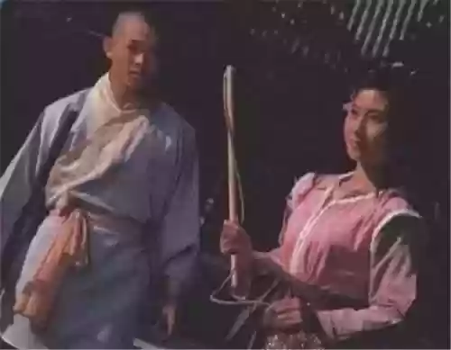 李连杰版少林寺演员阵容(少林寺最厉害的武功)插图1