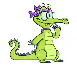 爱洗澡的小鳄鱼游戏(鳄鱼小顽皮爱洗澡游戏介绍)插图5