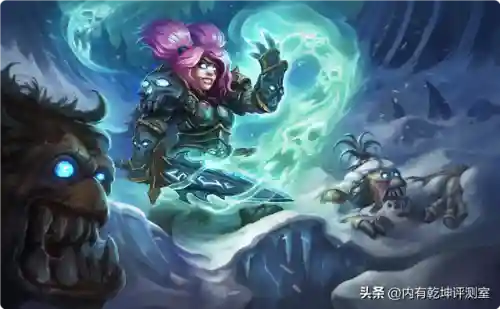 魔兽怀旧服职业推荐(WLK适合一个人玩的职业)插图2