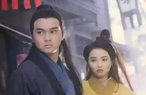 九阴真经姜大卫版20(九阴真经姜大卫版全集百度视频)插图16