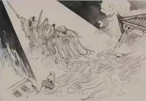 上古四大杀阵(玄幻十大阵法)插图2